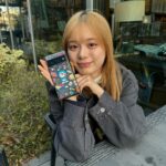 Ayaka Konno Instagram – #DoraemonCASETiFY のコレクションが3/27に発売されます〜！

ドラえもんのひみつ道具ってワクワクするよね、、！
他にもたくさんかわいいケースがあったのでチェックしてみてね🙆‍♀️
#CASETIFY #DoraemonCASETiFY@casetify_jp