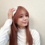 Ayaka Konno Instagram - ドライシャンプー、あんまり使ったことがなかったけど、今回使ってみたら、メリットならではのさっぱりすっきりした使用感で、とってもよかった！ これから汗をじんわりかく季節になってくるし、お仕事の合間とかお仕事終わり友達と会う前とかにちょっと髪の毛だけでもすっきりさせたい時にぴったりだなと思いました🫶 シートが厚手で丈夫だから、髪と地肌をしっかり拭けました！ 全国のドラッグストアのシャンプー売り場にあるみたいなのでぜひ手に取ってみてね〜🧚 #PR #メリットドライシャンプー #ドライシャンプー #爽快ドライシャンプー