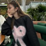 Ayaka Konno Instagram – 最近のお気に入り🎀

あたらしいウサハナゲット🐰