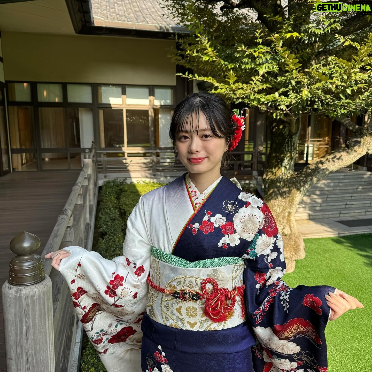 Ayaka Konno - 39.7K Likes - 明けましておめでとうございます🌅
本年も、皆さんに好き!と言ってもらえるようなお仕事たくさんできるように頑張りたいなと思っているので、応援してくださると嬉しいです🙆♀️
2024年もよろしくお願いします!
そして、皆さんが少しでも安全な場所にいられることを願っています、