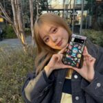 Ayaka Konno Instagram – #DoraemonCASETiFY のコレクションが3/27に発売されます〜!
ドラえもんのひみつ道具ってワクワクするよね、、!
他にもたくさんかわいいケースがあったのでチェックしてみてね🙆♀️
#CASETIFY #DoraemonCASETiFY@casetify_jp