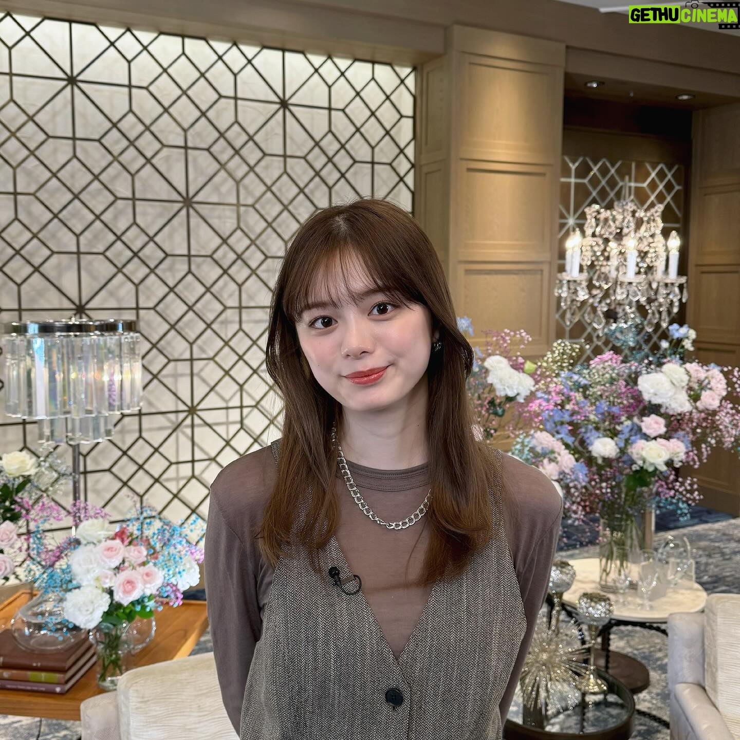 Ayaka Konno - 21.7K Likes - 📢おしらせ
私たち結婚しました Season5
7話のスタジオゲストとして出演します🫶
念願のスタジオ!とっても楽しかった〜!
ぜひご覧ください👶
#私たち結婚しました