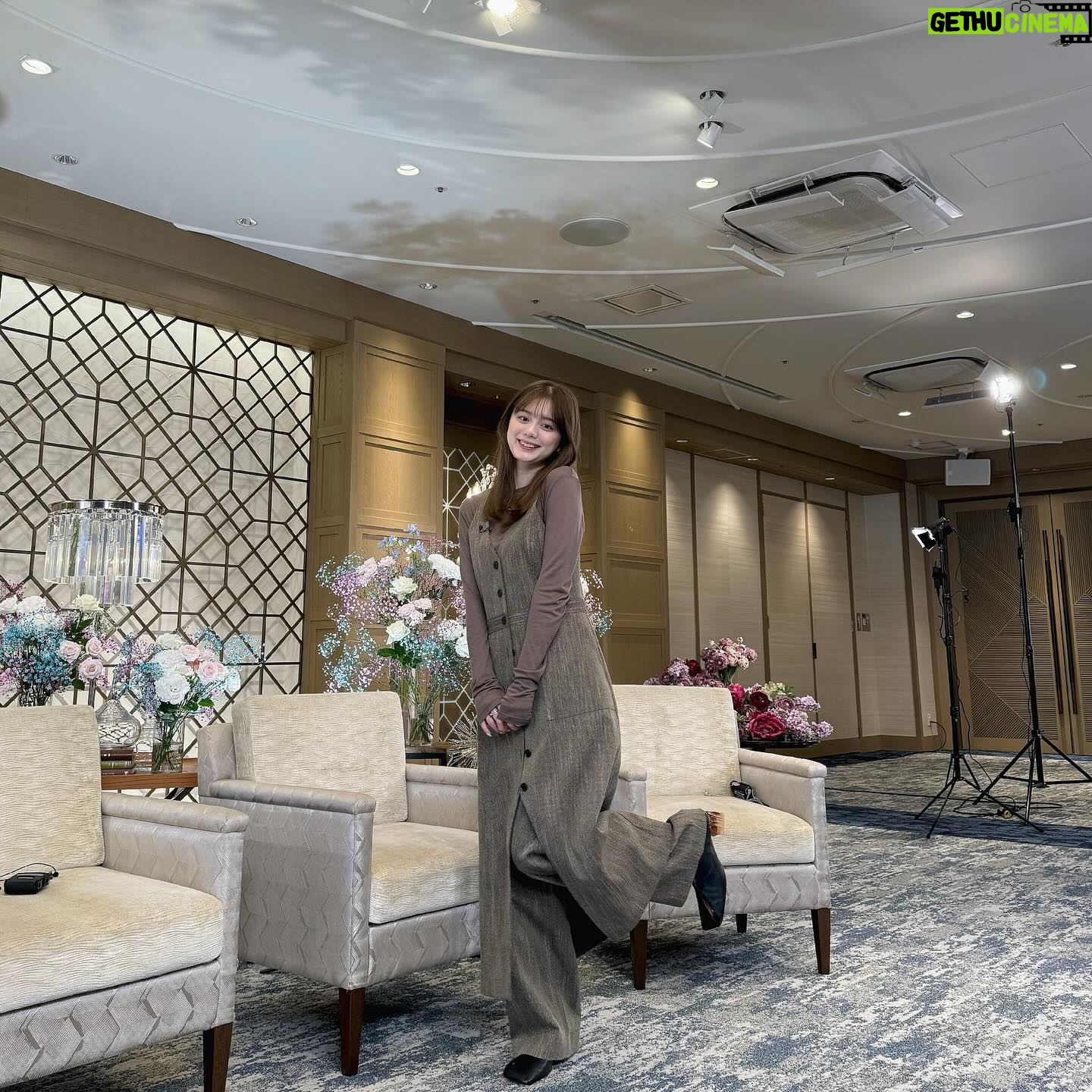 Ayaka Konno - 21.7K Likes - 📢おしらせ
私たち結婚しました Season5
7話のスタジオゲストとして出演します🫶
念願のスタジオ!とっても楽しかった〜!
ぜひご覧ください👶
#私たち結婚しました