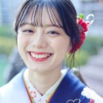 Ayaka Konno Instagram - 明けましておめでとうございます🌅 本年も、皆さんに好き！と言ってもらえるようなお仕事たくさんできるように頑張りたいなと思っているので、応援してくださると嬉しいです🙆‍♀️ 2024年もよろしくお願いします！ そして、皆さんが少しでも安全な場所にいられることを願っています、