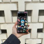 Ayaka Konno Instagram – #DoraemonCASETiFY のコレクションが3/27に発売されます〜!
ドラえもんのひみつ道具ってワクワクするよね、、!
他にもたくさんかわいいケースがあったのでチェックしてみてね🙆♀️
#CASETIFY #DoraemonCASETiFY@casetify_jp