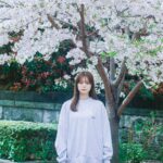 Ayaka Konno Instagram – もう葉っぱになってからずいぶん経ってるけど！
載せちゃう！！
