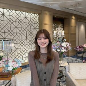 Ayaka Konno Instagram - 📢おしらせ
私たち結婚しました Season5
7話のスタジオゲストとして出演します🫶

念願のスタジオ！とっても楽しかった〜！
ぜひご覧ください👶

#私たち結婚しました
