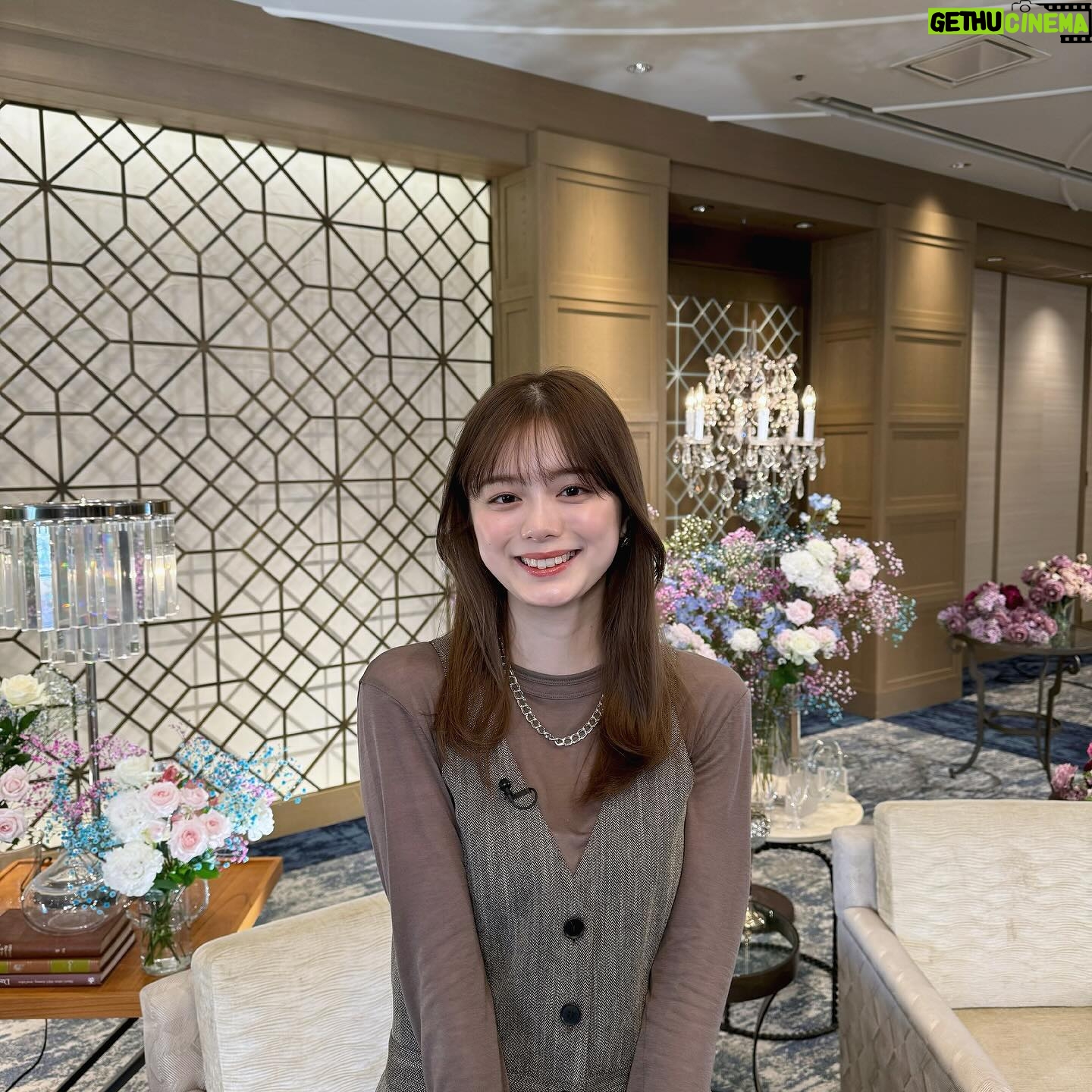Ayaka Konno - 21.7K Likes - 📢おしらせ
私たち結婚しました Season5
7話のスタジオゲストとして出演します🫶
念願のスタジオ!とっても楽しかった〜!
ぜひご覧ください👶
#私たち結婚しました