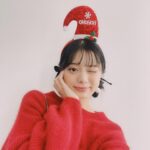 Ayaka Konno Instagram - メリークリスマス🎄