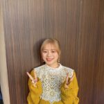 Ayaka Konno Instagram - スキワカ　第4話 このあと24:30〜放送です！ ぜひご覧ください🧚