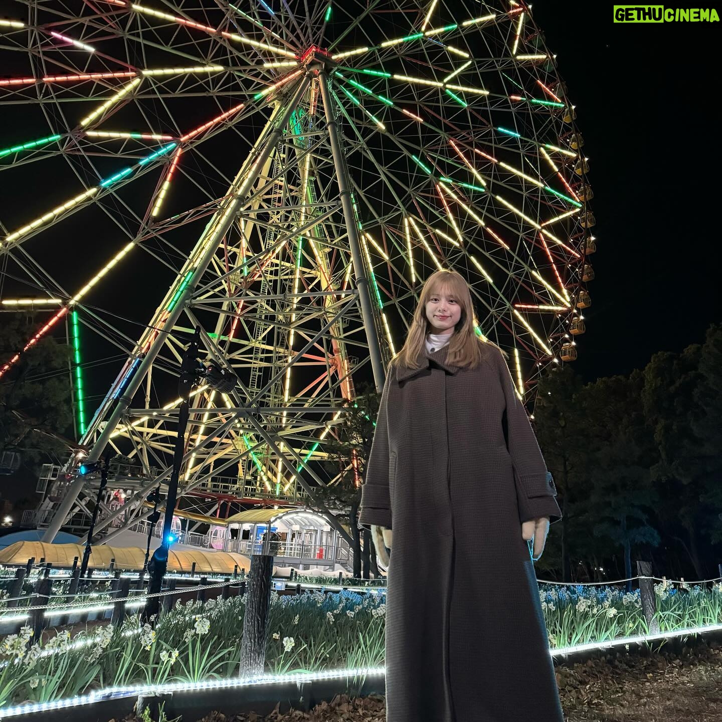 Ayaka Konno - 22K Likes - 花と光のムーブメント
今回は葛西臨海公園に行ってきました!
スイセンのいい香りに包まれた空間とライトアップ、観覧車とのコラボも葛西臨海公園ならではで、とっても素敵でした🫶
2/25までなのでぜひ行ってみてね〜!
ライトアップの時間は17:00〜21:00の間です🙆♀️
#PR
#花と光のムーブメント #葛西臨海公園 #水仙 #スイセン
#ライトアップ #フォトスポット #観覧車 #イルミネーション