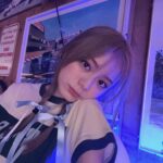 Ayaka Konno Instagram - non-no6月号、発売です🫧 Tシャツ1枚でも過ごせる季節が嬉しい！ 今回も可愛いお洋服たくさんです🫶 ぜひチェックしてみてください🙆‍♀️
