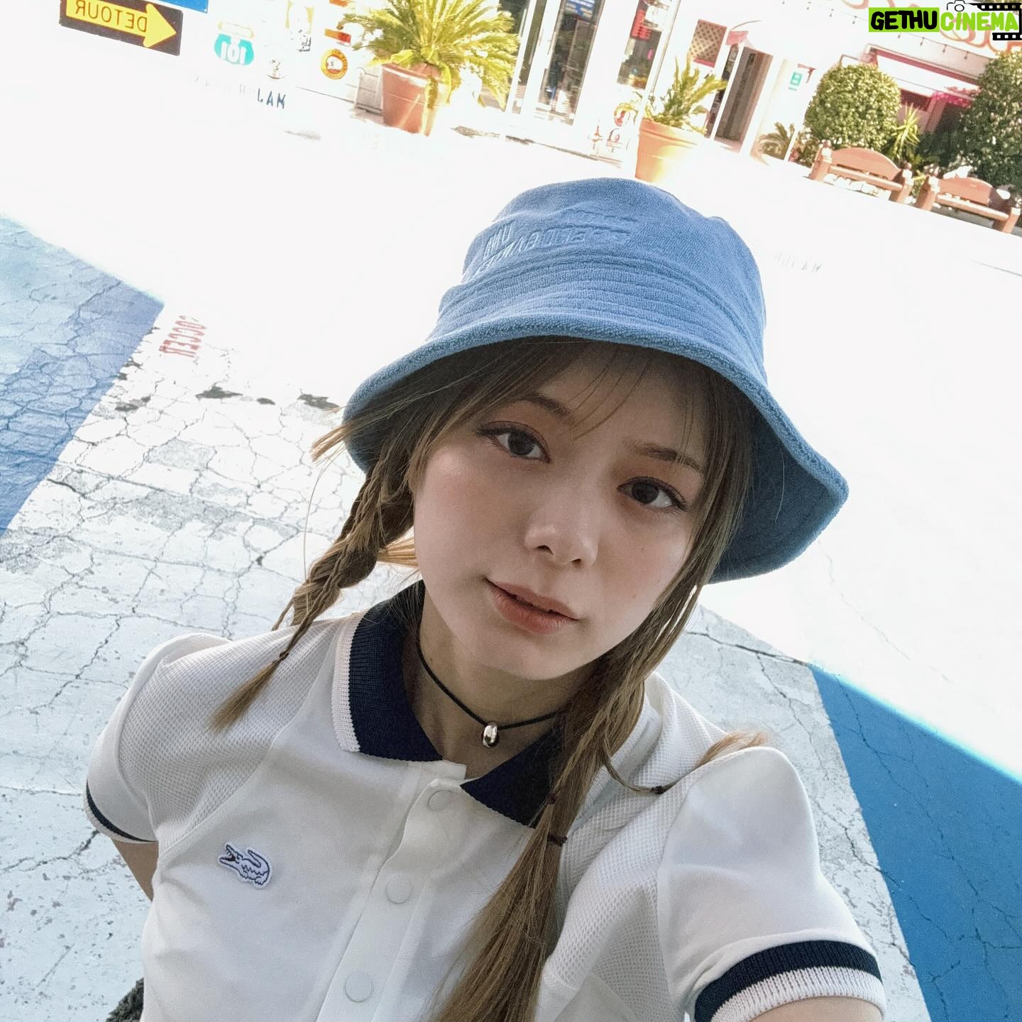 Ayaka Konno - 21.5K Likes - non-no6月号、発売です🫧
Tシャツ1枚でも過ごせる季節が嬉しい!
今回も可愛いお洋服たくさんです🫶
ぜひチェックしてみてください🙆♀️