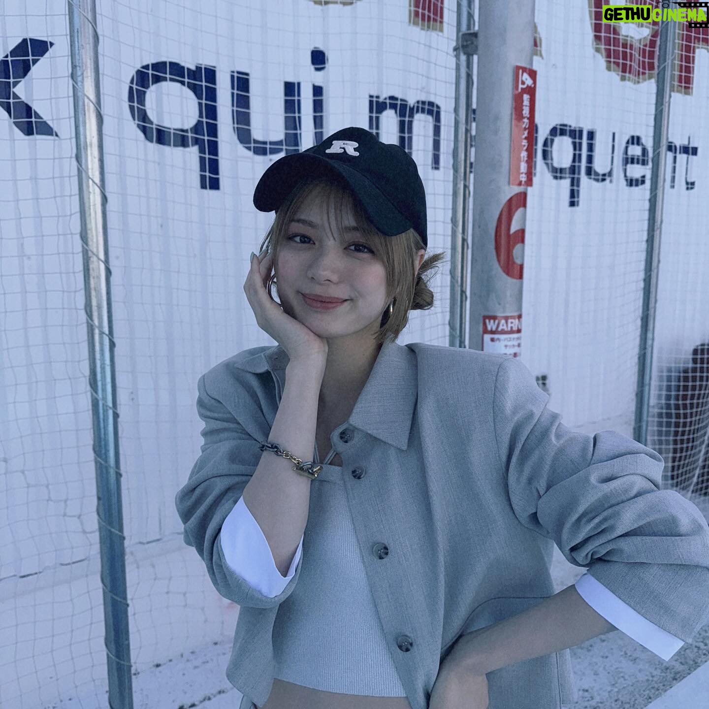 Ayaka Konno - 21.5K Likes - non-no6月号、発売です🫧
Tシャツ1枚でも過ごせる季節が嬉しい!
今回も可愛いお洋服たくさんです🫶
ぜひチェックしてみてください🙆♀️