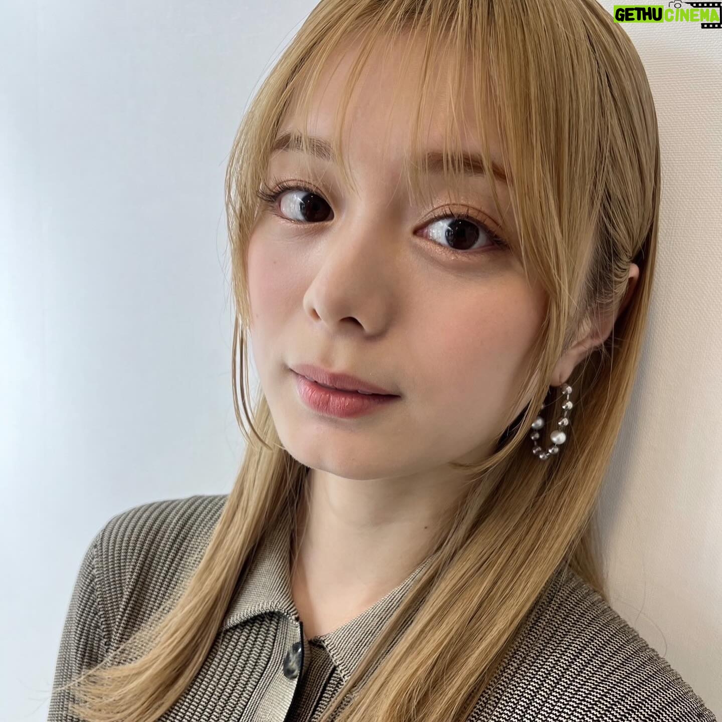 Ayaka Konno - 27.6K Likes - 📢おしらせ
TBS 「Watch LIST -わたしが選ぶ物語」に出演します!
4/19(金) 22:54〜放送です💐
ぜひご覧ください〜!