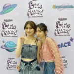 Ayaka Konno Instagram – オフショット🌸💐🫧