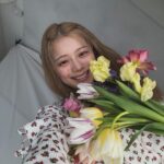 Ayaka Konno Instagram – 🧚💐🫧