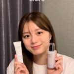 Ayaka Konno Instagram – SMA’UのPHセンシティブクリームとPHセンシティブフェイシャルトリートメントを使ってみたよ〜！
@sam_u_jp 

クリームはベタつかないのに、すっきり潤う感じがとっても気持ちよかった🙆‍♀️
チューブタイプだから、持ち運びも便利だった！
 
トリートメントはクリームと併用することで、肌の水分蒸発を抑えてより肌をもちもちにしてくれたよ〜✨
 
今、PHセンシティブフェイシャルトリートメントを購入すると、PHセンシティブクリームのミニサイズがついてくるみたい！
Qoo10 SAM’U公式ショップをぜひチェックしてみてね〜👶
 
#PR #サミュ #SAM_U #クリーム#フェイシャルトリートメント #qoo10