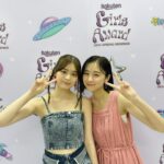 Ayaka Konno Instagram – オフショット🌸💐🫧