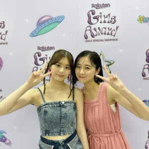 Ayaka Konno Instagram - オフショット🌸💐🫧