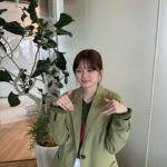 Ayaka Konno Instagram – 📢おしらせ
日テレプラスオリジナルドラマシリーズ
「新しい怖い」の第2話「シカク」に出演します！

スマホばかり見てしまっている生活をちょっとヒヤッとさせる作品になっていると思うので、ぜひご覧ください🧚

4/26(金)21:00〜放送です！
