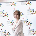 Ayaka Konno Instagram - 📢おしらせ 2/25 22:00〜 J-WAVE「ITOCHU DEAR LIFE,DEAR FUTURE」 に出演します〜！ 久しぶりのラジオ、ぜひきいてください〜🫶 公開収録ありがとうございました🐰 楽しかった〜！