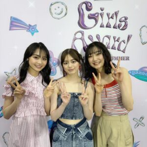 Ayaka Konno Instagram - オフショット🌸💐🫧