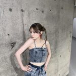 Ayaka Konno Instagram – @girlsaward_official  2024 S/S

@nonno_magazine × @dazzlin_official ステージと
@emoda_official ステージを歩かせていただきました🫶

はじめてのノンノステージとっても楽しかった〜！
みんなの応援でもっと頑張ろうと思えました🧸

またお会いしましょう〜！！
オフショットあるのでまた投稿します👶