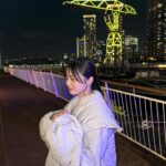 Ayaka Konno Instagram - 📢おしらせ テレビ朝日「チョコプランナー」の っぽい服装選手権の審査員として出演します🧸 このあと0:15〜放送です！ ぜひご覧ください🙆‍♀️