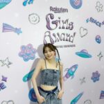 Ayaka Konno Instagram – @girlsaward_official  2024 S/S

@nonno_magazine × @dazzlin_official ステージと
@emoda_official ステージを歩かせていただきました🫶

はじめてのノンノステージとっても楽しかった〜！
みんなの応援でもっと頑張ろうと思えました🧸

またお会いしましょう〜！！
オフショットあるのでまた投稿します👶