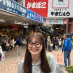 Ayaka Konno Instagram – おむらいすおいしかった