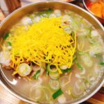 Ayaka Ohashi Instagram - . . 先日の韓国で食べた美味しいご飯達！！ お腹に優しいものから辛～～いものまでとっても美味しかったです😋 . (あやか) . . #たべるのだいすき #大橋彩香 #はっしー #へごちん