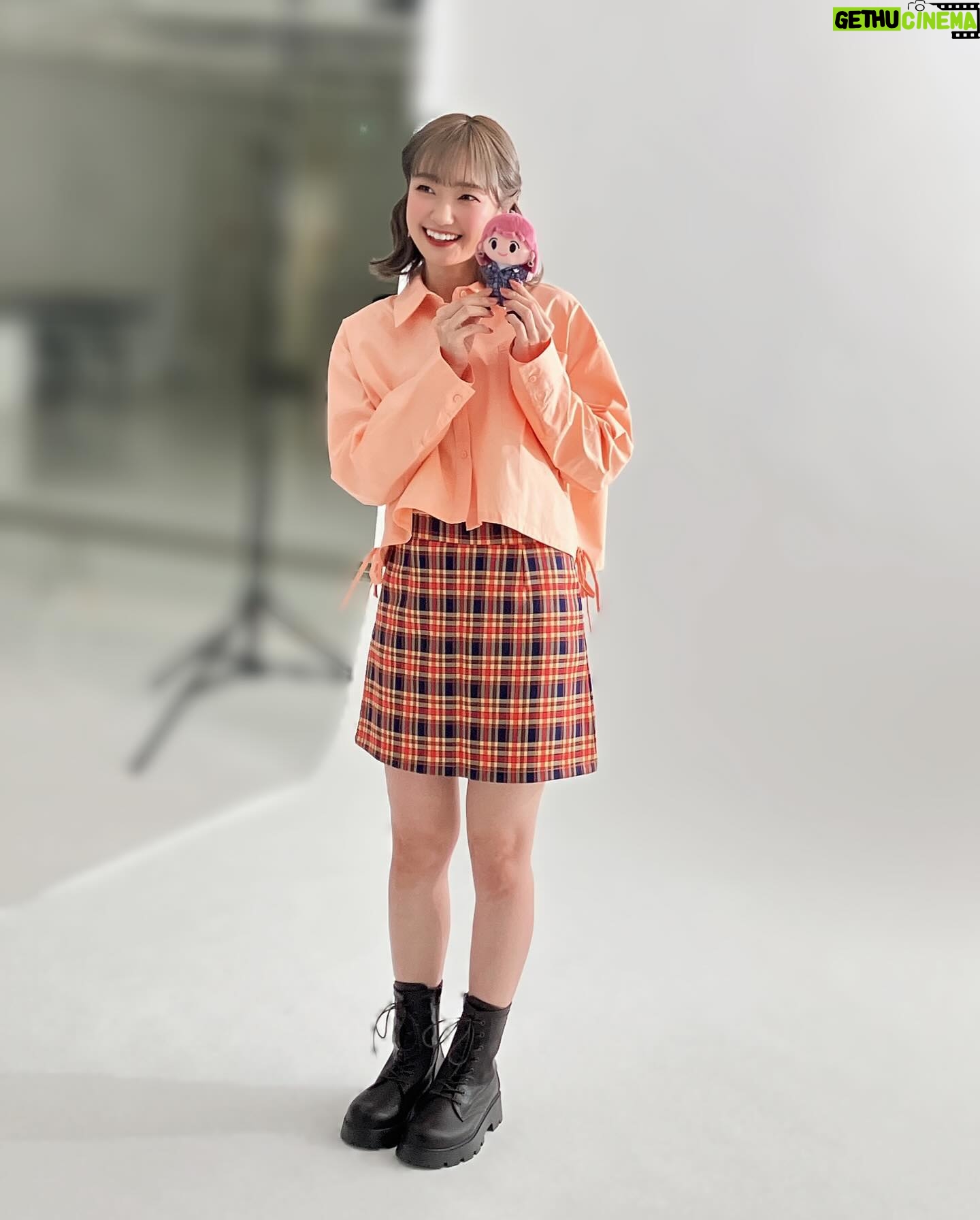 Ayaka Ohashi Instagram - アヤカチャンVer.2✌️ ✈️ツアー情報✈️ Ayaka Ohashi AsiaTour「Reflection」 🟠6/8(土)中国 MAO Livehouse上海 ➡︎チケット販売中❗️ 🟢6/30(日) 韓国 ソウル 麻浦アートセンター ➡︎チケット販売中❗️ 🔵7/20(土)大阪 サンケイホールブリーゼ 🟣7/27(土)神奈川 パシフィコ横浜国立大ホール ➡︎ぴあチケット先行受付中❗️ お待ちしております〜(スタッフ) #大橋彩香Reflection #あやかアジアツアー #大橋彩香 #大桥彩香 #오오하시아야카