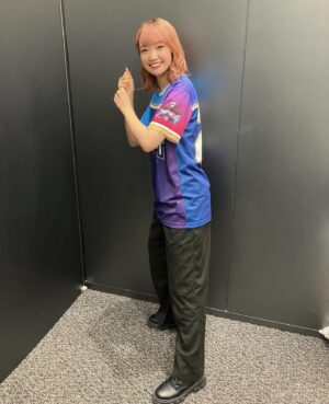 Ayaka Ohashi Instagram - #パワチャン 予選大会2ndありがとうございました！
熱い試合ばかりでした🏟️

次回は2024年1月21日（日）の決勝大会です！
引き続き、よろしくお願いします。(スタッフ)

#大橋彩香