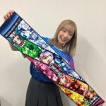 Ayaka Ohashi Instagram - #パワチャン 決勝大会に出演させていただきました〜！ ご来場、ご視聴いただいた皆様ありがとうございました😊 選手の皆様お疲れ様でした！ 引き続きダリアさんのこと、よろしくお願いします！(スタッフ) #大橋彩香