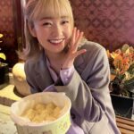 Ayaka Ohashi Instagram - 😋😋😋 本日TVアニメ『まぁるい彼女と残念な彼氏』EDテーマを担当することが発表されました🎉 タイトルは「美味しいセレナーデ」 ということでおいしものの写真を多めに載せておきます🍚 作詞・作曲：#大原ゆい子 さん 編曲：吉⽥穣さん 5/19（日）21:00 あやたもにてTVサイズ音源を公開いたします！（スタッフ） #大橋彩香