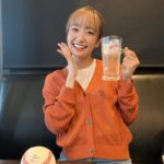 Ayaka Ohashi Instagram - 「 #コードギアス 」コラボナイターの始球式させていただきました！ 無事ノーバン⚾️ 埼玉西武ライオンズさんの公式You Tubeにてスタメン発表と始球式の様子が載ってますので、ぜひご覧ください！！ ご褒美ハイボール✨(スタッフ) #埼玉西武ライオンズ #seibulions #大橋彩香