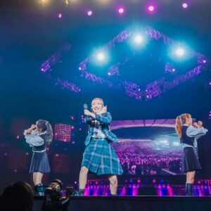 Ayaka Ohashi Instagram - ANIMAXMUSIX 2023
ご来場、ご視聴いただきありがとうございました！！

今年もソロにコラボにウマ娘と沢山出演させていただきました✨
4枚目は本日のウマ耳です！

引き続き、応援のほどよろしくお願いします！(スタッフ)

#animaxmusix 
#animaxmusix2023 
#ウマ娘 
#大橋彩香