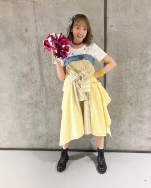 Ayaka Ohashi Instagram - Lemino presents ANIMAXMUSIX 2024 SPRING
ご来場、ご視聴いただいた皆様ありがとうございました！

「ETERNAL BLAZE」をカバーさせていただき、
ソロでは「Flash Summit!!」を初披露させてきただきました✨いかがだったでしょうか？

伊藤美来さんとも「ALIVE」コラボとすごい1日でした！

6月から大橋彩香ツアーもありますので興味がある方はぜひ遊びに来てください✨

#animaxmusix
#lemino 
#大橋彩香