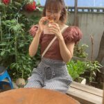Ayaka Ohashi Instagram - 😋😋😋 本日TVアニメ『まぁるい彼女と残念な彼氏』EDテーマを担当することが発表されました🎉 タイトルは「美味しいセレナーデ」 ということでおいしものの写真を多めに載せておきます🍚 作詞・作曲：#大原ゆい子 さん 編曲：吉⽥穣さん 5/19（日）21:00 あやたもにてTVサイズ音源を公開いたします！（スタッフ） #大橋彩香