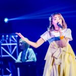 Ayaka Ohashi Instagram - Lemino presents ANIMAXMUSIX 2024 SPRING ご来場、ご視聴いただいた皆様ありがとうございました！ 「ETERNAL BLAZE」をカバーさせていただき、 ソロでは「Flash Summit!!」を初披露させてきただきました✨いかがだったでしょうか？ 伊藤美来さんとも「ALIVE」コラボとすごい1日でした！ 6月から大橋彩香ツアーもありますので興味がある方はぜひ遊びに来てください✨ #animaxmusix #lemino #大橋彩香