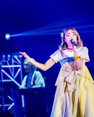 Ayaka Ohashi Instagram - Lemino presents ANIMAXMUSIX 2024 SPRING
ご来場、ご視聴いただいた皆様ありがとうございました！

「ETERNAL BLAZE」をカバーさせていただき、
ソロでは「Flash Summit!!」を初披露させてきただきました✨いかがだったでしょうか？

伊藤美来さんとも「ALIVE」コラボとすごい1日でした！

6月から大橋彩香ツアーもありますので興味がある方はぜひ遊びに来てください✨

#animaxmusix
#lemino 
#大橋彩香