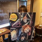 Ayaka Ohashi Instagram - 🫣🫣🫣 #大橋彩香 ×BEEHOUSE池袋店 10周年記念コラボカフェ開催中！ 開催日程6月16日(日)まで✨ 今週末までとなっております！！ パネルプレゼントもありますのでぜひ遊びに行ってみてください〜(スタッフ) 【開催店舗】EEHOUSE池袋店 〒171-0022 東京都豊島区南池袋１丁目２２−２ F・L・Cビル 8F #beehouse
