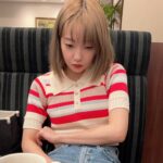 Ayaka Ohashi Instagram - 先日少し時間があったので喫茶店に行ったのですが… ゲームに夢中すぎなので写真撮りました📸 それにしても腕の筋すごい💪笑 〜ツアー情報〜 Ayaka Ohashi AsiaTour「Reflection」 🟠6/8（土）中国　MAO Livehouse上海 ➡︎現地在住の方はチケット購入できます！ 日本の方は5/3(金)10:00〜購入できます。 🟢6/30(日) 韓国 ソウル 麻浦アートセンター ➡︎ただいまチケット販売中❗️ 🔵7/20(土)大阪　サンケイホールブリーゼ 🟣7/27(土)神奈川　パシフィコ横浜国立大ホール ➡︎プレリザーブ2次先行受付中❗️ よろしくお願いします！(スタッフ) #大橋彩香Reflection #あやかアジアツアー #大橋彩香　#大桥彩香　#오오하시아야카