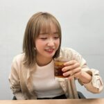 Ayaka Ohashi Instagram - 幸せそうに呑んでます！ 今日はちょっとした決起集会です🥂 〜ツアー情報〜 Ayaka Ohashi AsiaTour「Reflection」 🟠6/8（土）中国　MAO Livehouse上海 ➡︎チケット販売中❗️ 🟢6/30(日) 韓国 ソウル 麻浦アートセンター ➡︎チケット販売中❗️ 🔵7/20(土)大阪　サンケイホールブリーゼ 🟣7/27(土)神奈川　パシフィコ横浜国立大ホール ➡︎プレリザーブ先行受付中❗️ #大橋彩香Reflection #あやかアジアツアー #大橋彩香　#大桥彩香　#오오하시아야카