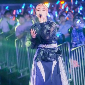 Ayaka Ohashi Instagram - ANIMAXMUSIX 2023
ご来場、ご視聴いただきありがとうございました！！

今年もソロにコラボにウマ娘と沢山出演させていただきました✨
4枚目は本日のウマ耳です！

引き続き、応援のほどよろしくお願いします！(スタッフ)

#animaxmusix 
#animaxmusix2023 
#ウマ娘 
#大橋彩香