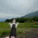 Ayaka Ohashi Instagram - 今日は大自然の中での撮影でした🏔️ 新しいアクスタもゲット✨ 今週末は魂のフリーライブツアー!! ・5/25(土)14:00〜 神奈川県　アリオ橋本　屋外イベント広場 ・5/26(日) 13:00〜 東京都　カメイドクロック 屋外南側広場 ✈️ツアー情報✈️ Ayaka Ohashi AsiaTour「Reflection」 🟠6/8（土）中国　MAO Livehouse上海 ➡︎チケット販売中❗️ 🟢6/30(日) 韓国 ソウル 麻浦アートセンター ➡︎チケット販売中❗️ 🔵7/20(土)大阪　サンケイホールブリーゼ 🟣7/27(土)神奈川　パシフィコ横浜国立大ホール ➡︎プレリザーブ先行受付中❗️ お待ちしております〜(スタッフ) #大橋彩香Reflection #あやかアジアツアー #魂のアヤカ #大橋彩香　#大桥彩香　#오오하시아야카