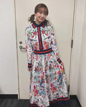 Ayaka Ohashi Instagram - 「BLOODY ESCAPE」公開記念 舞台挨拶
ブシロード新春大発表会 2024
ご来場いただいた皆様ありがとうございました！

今年イベント初めでした〜🤗

今年もよろしくお願いします！！(スタッフ)

#大橋彩香