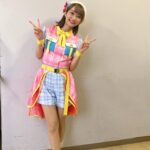 Ayaka Ohashi Instagram - 今日は岡山県高梁市にて#みんなdeどーもくん の公開収録でした〜✨ 放送をお楽しみにお待ちください🐈 岡山、2日間ありがとうございました！(スタッフ) #大橋彩香