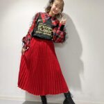 Ayaka Ohashi Instagram - Lemino presents ANIMAXMUSIX 2024 SPRING ご来場、ご視聴いただいた皆様ありがとうございました！ 「ETERNAL BLAZE」をカバーさせていただき、 ソロでは「Flash Summit!!」を初披露させてきただきました✨いかがだったでしょうか？ 伊藤美来さんとも「ALIVE」コラボとすごい1日でした！ 6月から大橋彩香ツアーもありますので興味がある方はぜひ遊びに来てください✨ #animaxmusix #lemino #大橋彩香